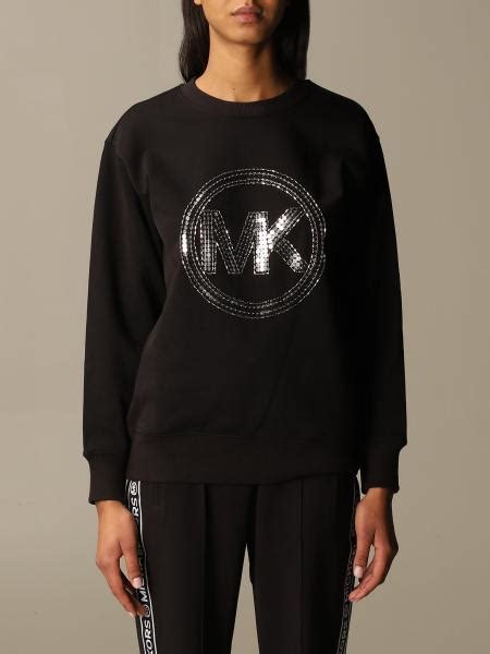 women michael kors sweatshirt|Michael Kors sweatsuits.